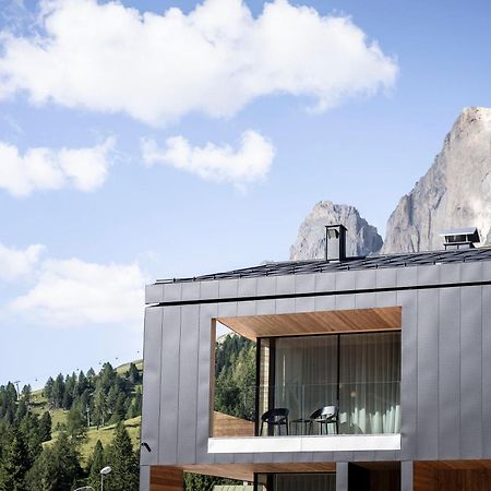 Sport Hotel Passo Carezza Vigo di Fassa Esterno foto