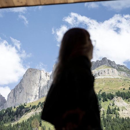 Sport Hotel Passo Carezza Vigo di Fassa Esterno foto