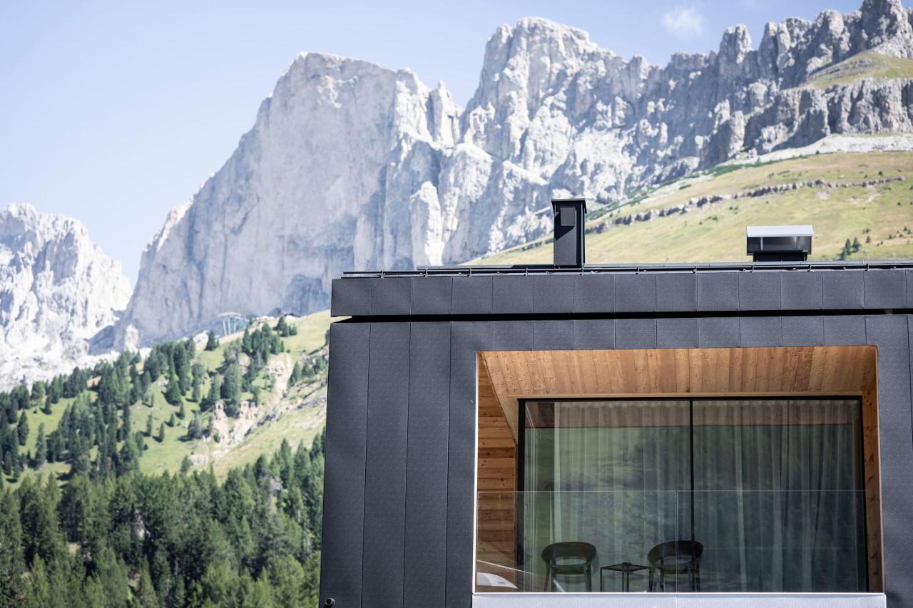 Sport Hotel Passo Carezza Vigo di Fassa Esterno foto