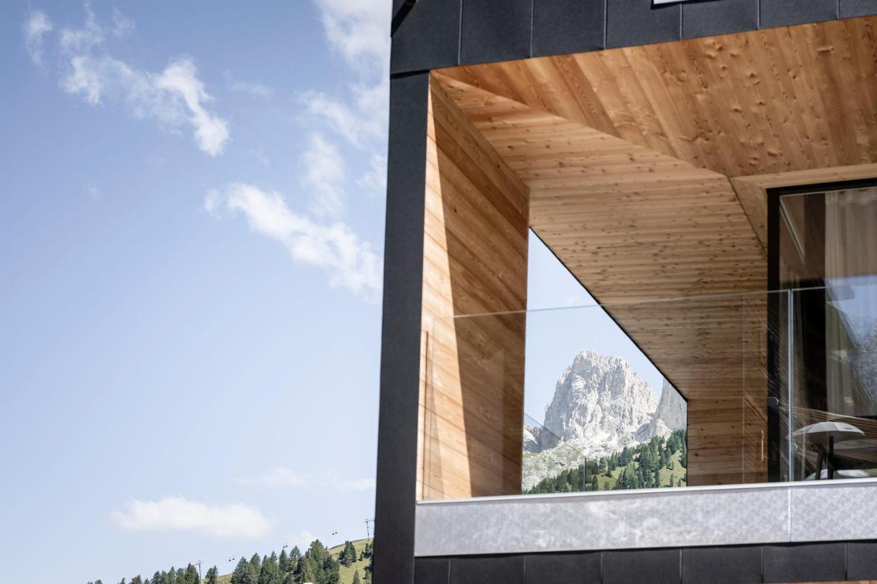Sport Hotel Passo Carezza Vigo di Fassa Esterno foto