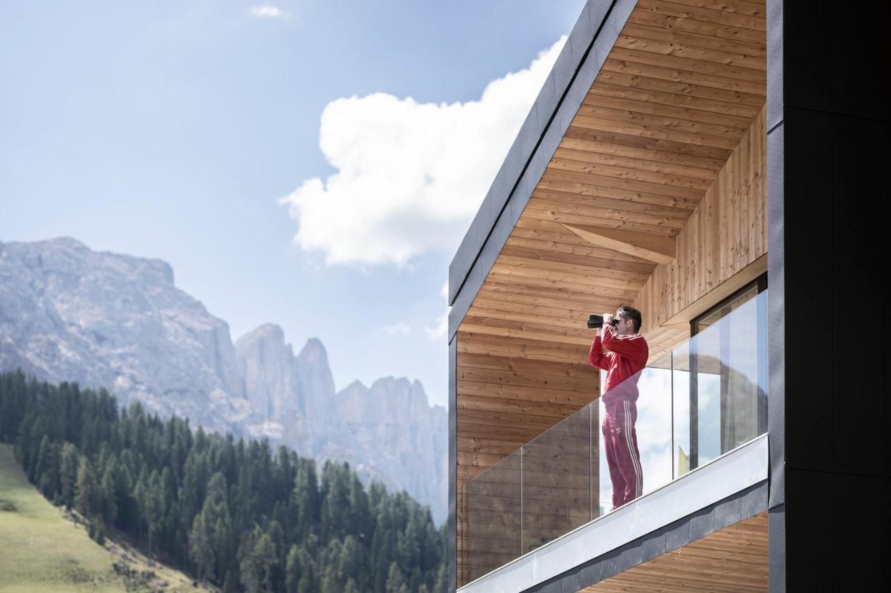 Sport Hotel Passo Carezza Vigo di Fassa Esterno foto