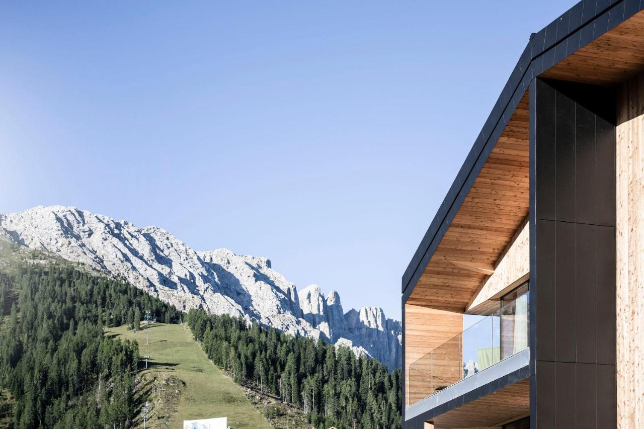 Sport Hotel Passo Carezza Vigo di Fassa Esterno foto
