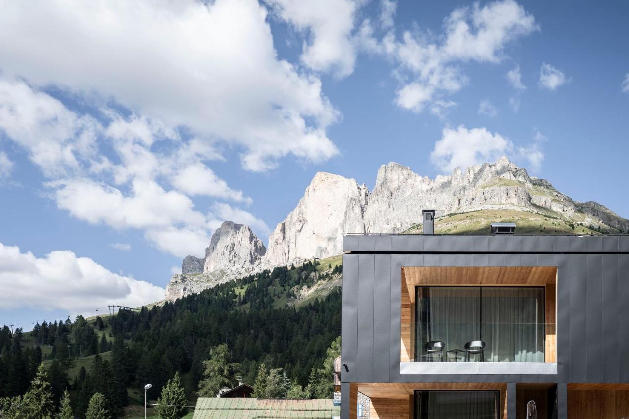 Sport Hotel Passo Carezza Vigo di Fassa Esterno foto
